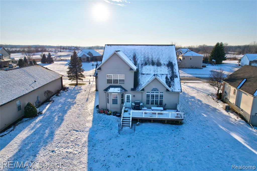 9057 Copper Ridge Drive, Davison, MI 48423 — Photo 33