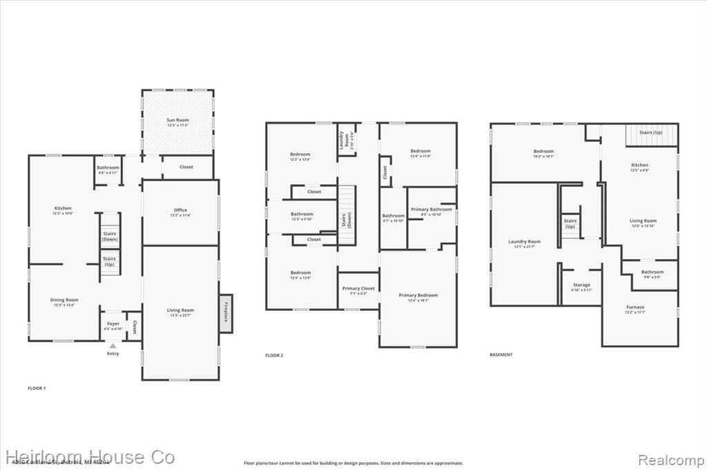 4000 Cortland Street, Detroit, MI 48204 — Photo 49