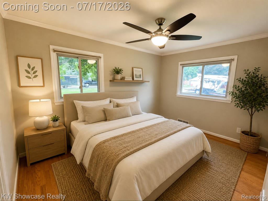 6391 Snow Apple Drive, Clarkston, MI — Photo 9