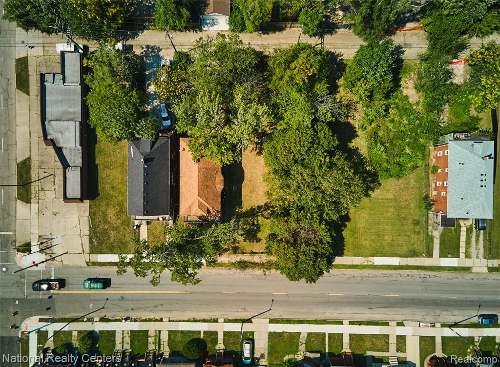 742 Clairmount Street, Detroit, MI 48202 — Photo 20