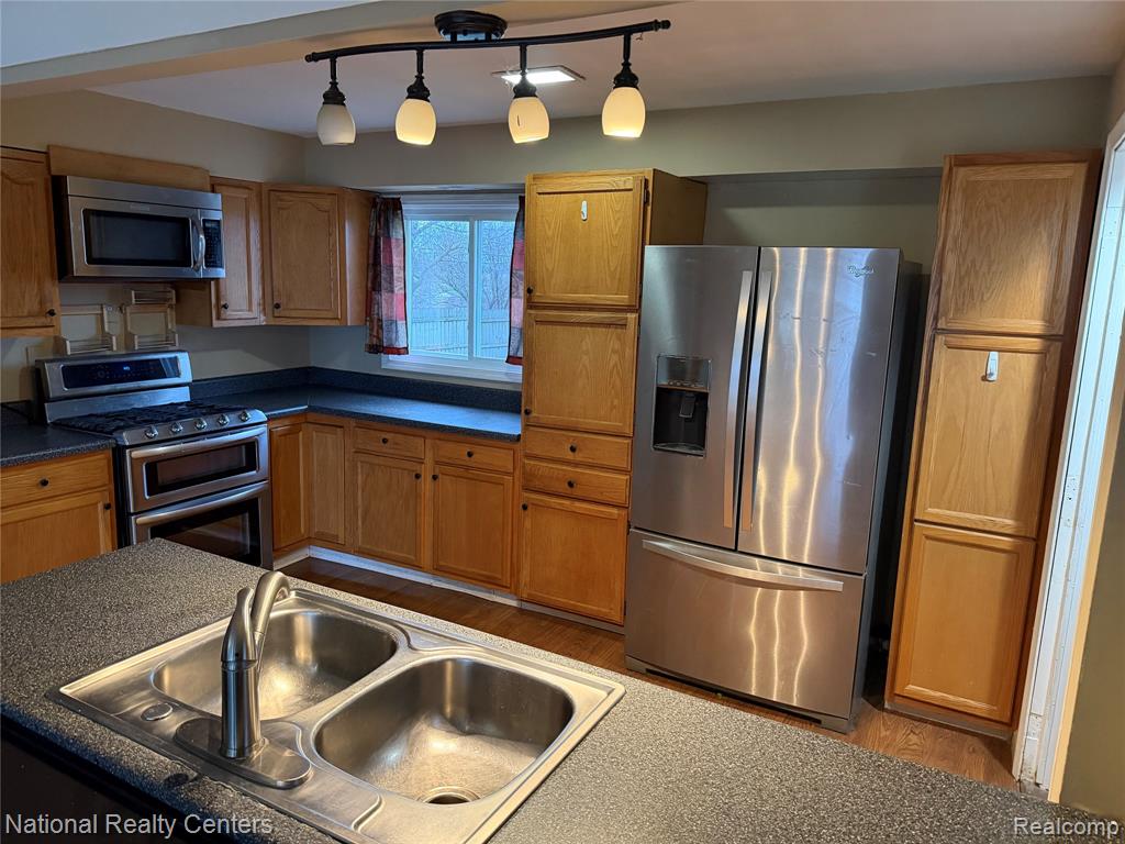 2380 S Van Dyke Road, Marlette, MI 48453 — Photo 15