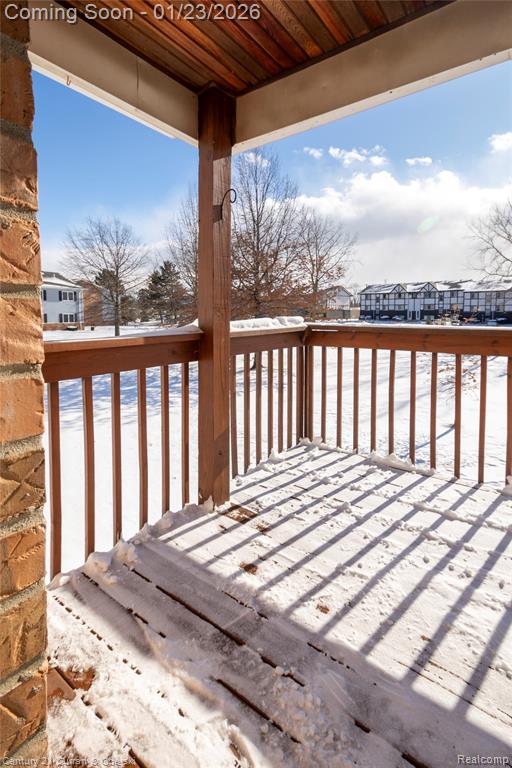 1585 Harbour Boulevard, 166, Trenton, MI 48183 — Photo 33