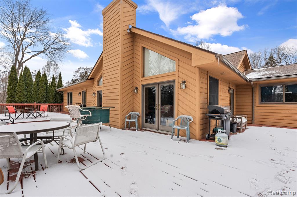 9130 Bayfield Lane, Brighton, MI 48116 — Photo 34