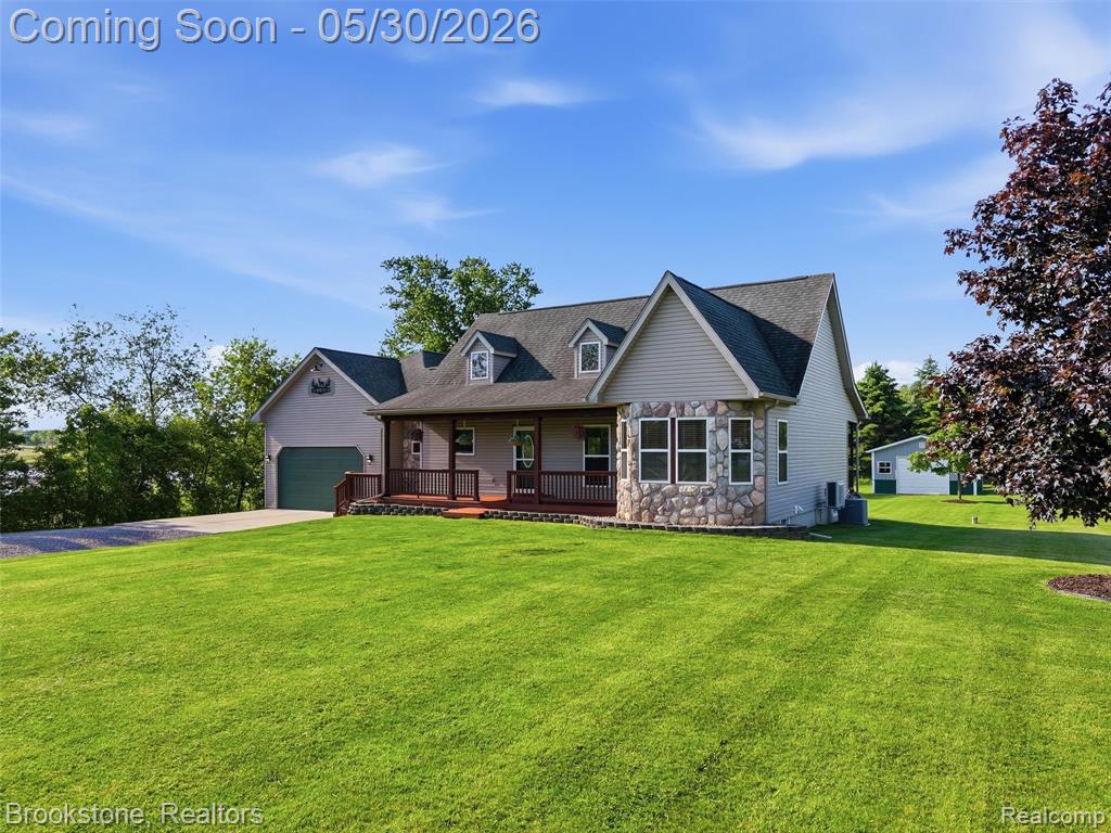 7271 Ray Road, Swartz Creek, MI 48473 — Photo 8