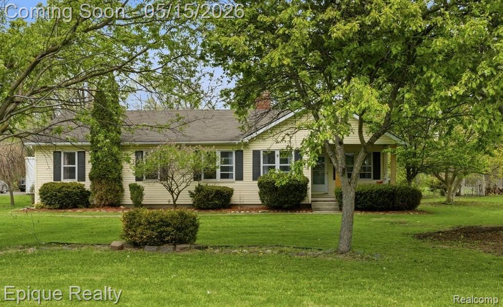 2371 32 Mile Road, Bruce, MI 48065 — Photo 22
