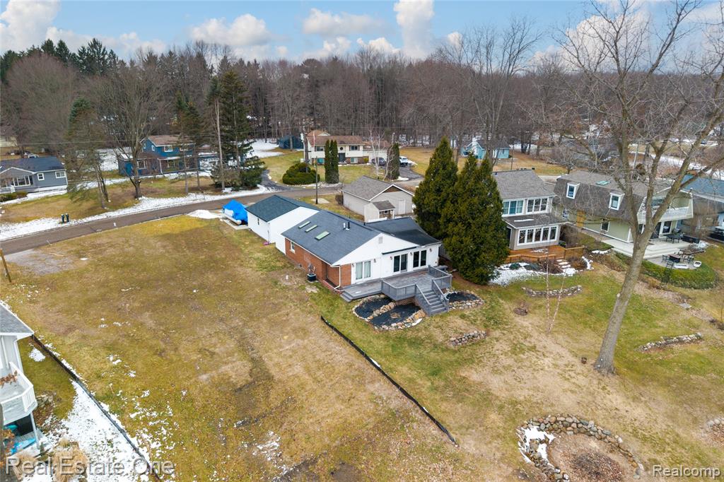10428 King Road, Davisburg, MI 48350 — Photo 12
