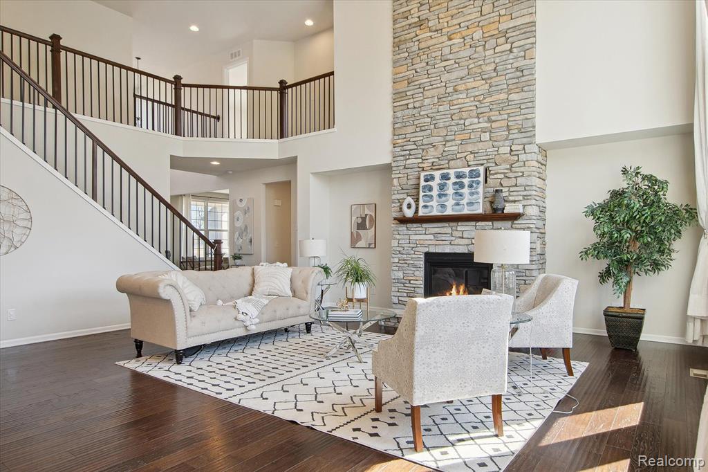 50523 SOUTHFORD Road, Canton, MI 48187 — Photo 14