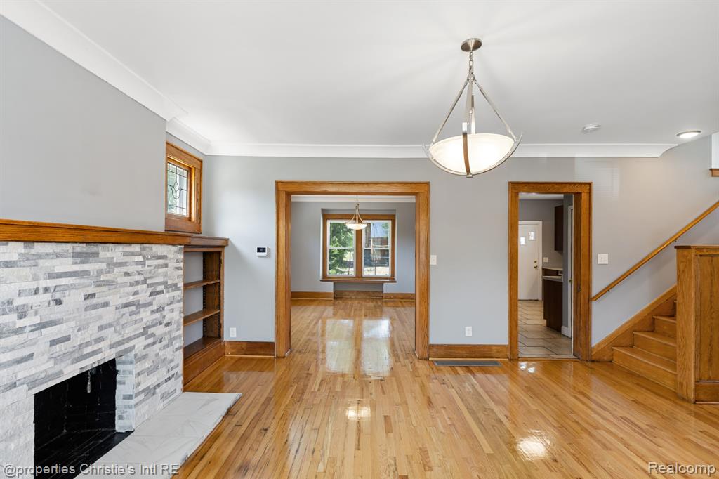 4032 Vicksburg Street, Detroit, MI 48204 — Photo 5