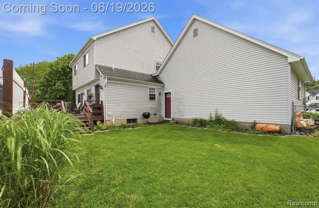 74080 Jefferson Lane, Armada, MI — Photo 23