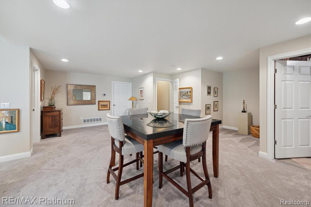 8927 Giovanni Ct, Howell, MI 48855 — Photo 26