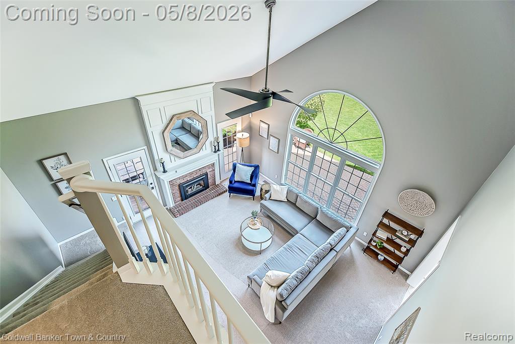 47920 Picadilly Court, Canton, MI 48187 — Photo 18