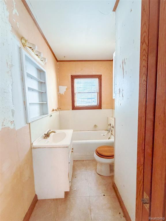 330 N Hanselman Street, Bad Axe, MI 48413 — Photo 8