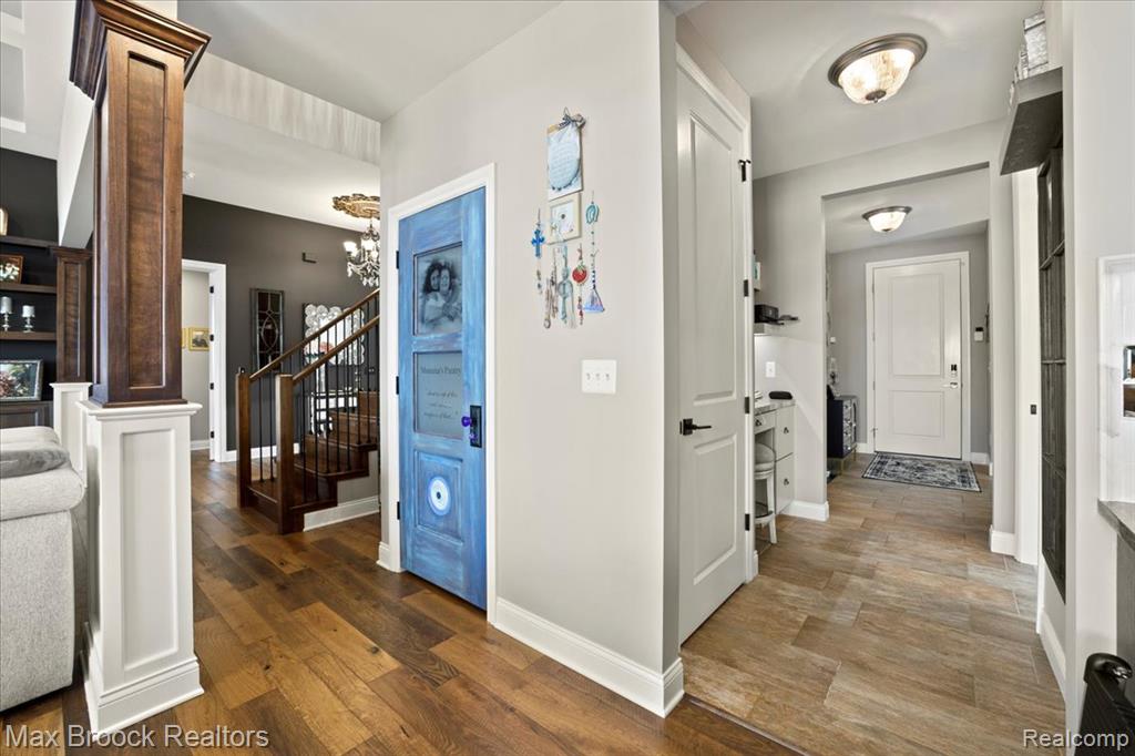 8184 Woodland Shore Drive, Brighton, MI 48114 — Photo 16