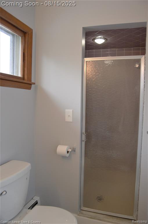 5345 N FAUSSETT Road, Howell, MI 48855 — Photo 34