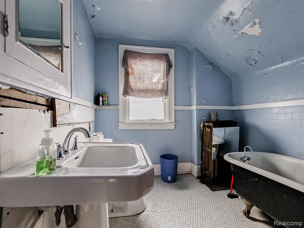 4357 FULLERTON Street, Detroit, MI 48238 — Photo 20