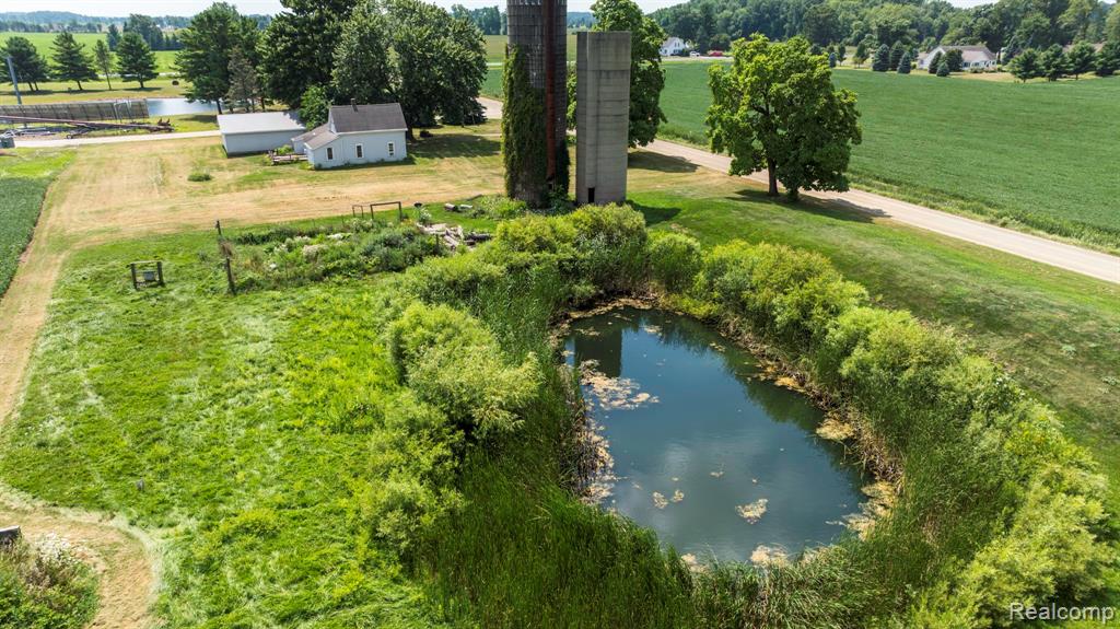 5445 Todd Road, Croswell, MI 48422 — Photo 17