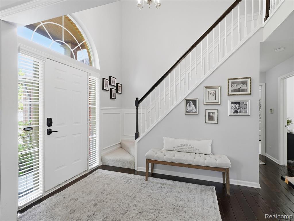 732 Westhills Drive, South Lyon, MI 48178 — Photo 6