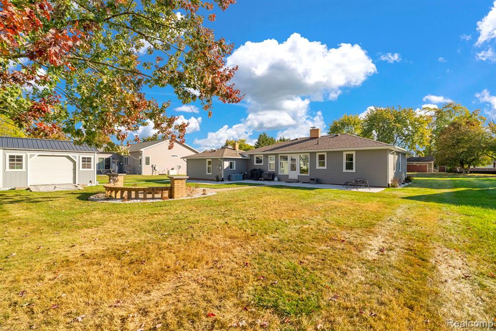5548 Bar-Milvian, Lexington, MI 48450 — Photo 42
