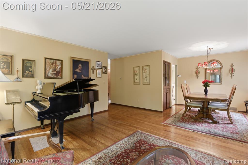 16607 Macarthur, Redford, MI 48240 — Photo 13