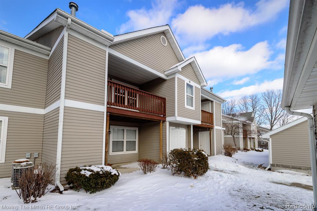 1398 Heatherwood Lane, Ann Arbor, MI 48108 — Photo 27