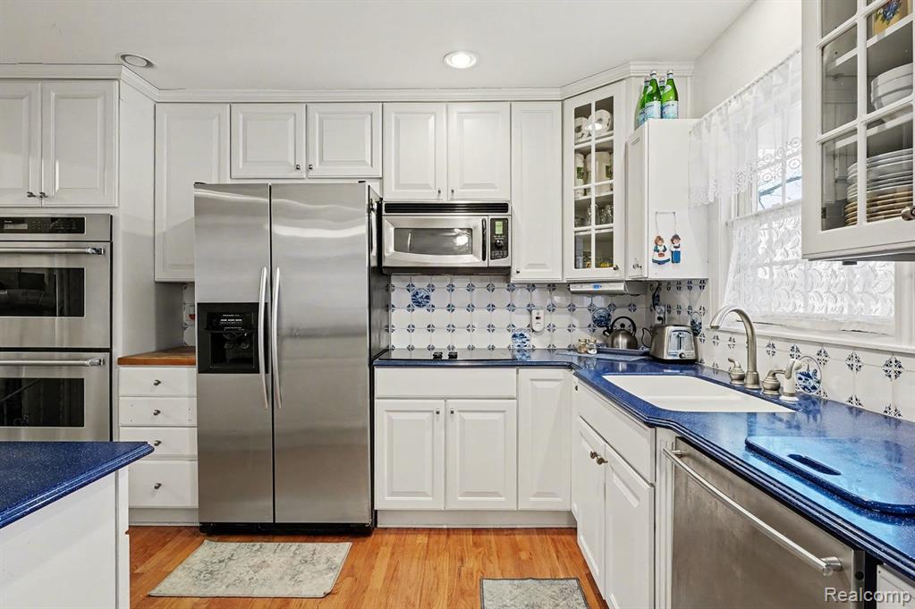 7501 Rauschelbach Street, Shelby Twp, MI 48317 — Photo 14