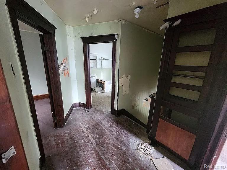 5115 Seyburn Street, Detroit, MI 48213 — Photo 14