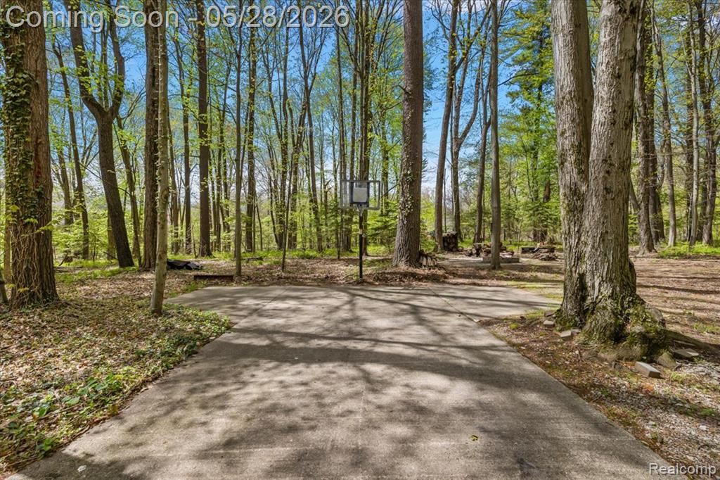 501 Cedarwood Street, Oxford, MI 48371 — Photo 20