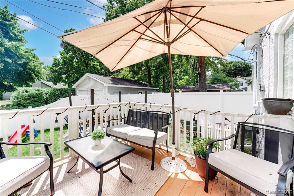 139 W WASHINGTON Street, Romeo, MI 48065 — Photo 41