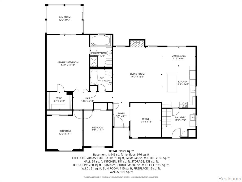 41777 Princess Drive, Canton, MI 48188 — Photo 3