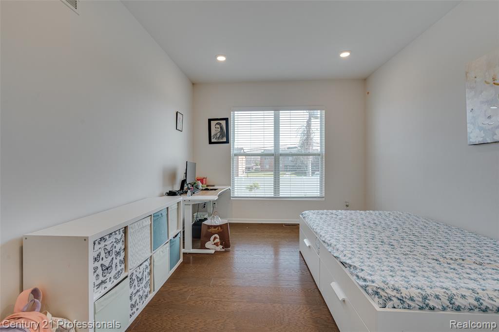 8580 Pioneer Street, Washington, MI — Photo 47