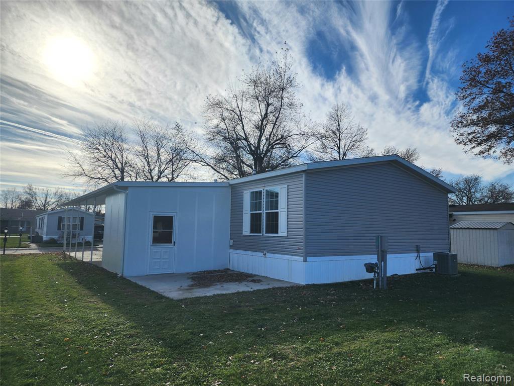 650 W Adrian Street, Blissfield, MI 49228 — Photo 36