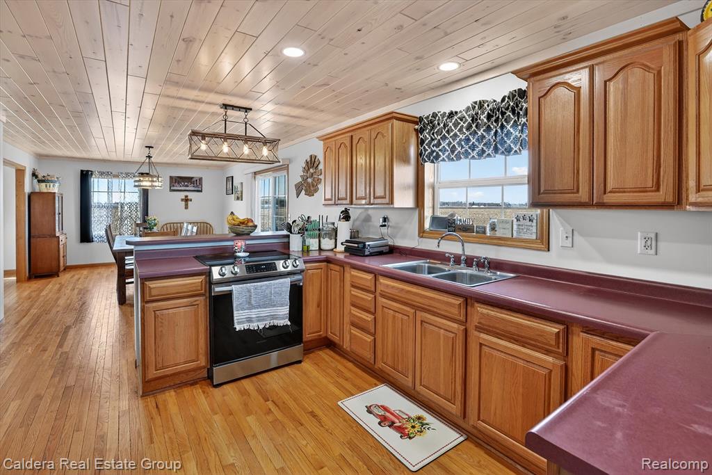 1137 Crawford Road, Turner, MI 48765 — Photo 8