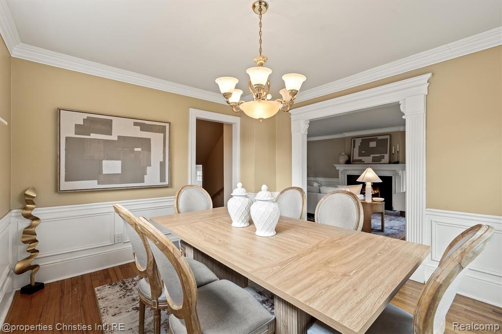 941 Forest Avenue, Birmingham, MI 48009 — Photo 10