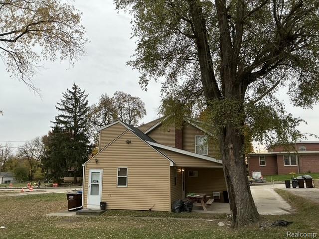 782 Harriet Street W, Ypsilanti, MI 48197 — Photo 27