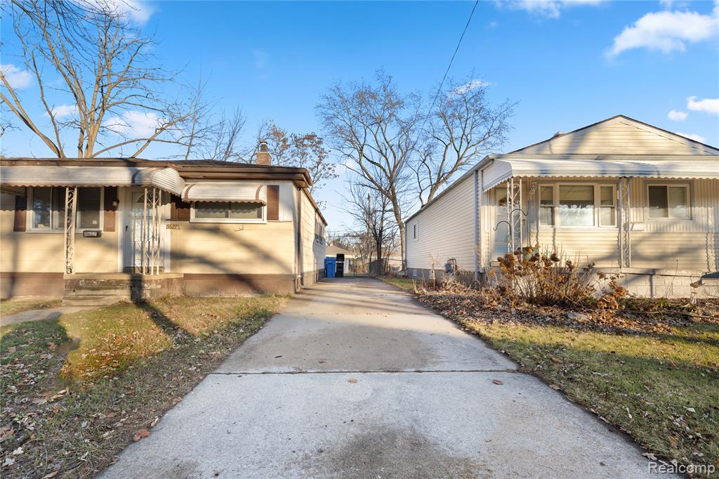5627 Gertrude Street, Dearborn Heights, MI 48125 — Photo 3