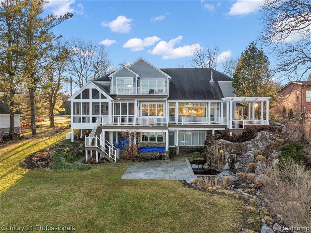 7660 PHELAN Drive, Clarkston, MI — Photo 76