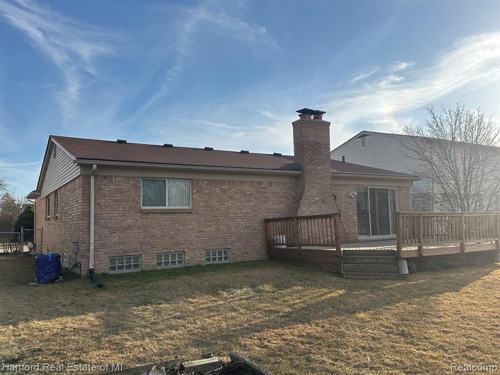 4429 ROSE MARY Drive, Sterling Heights, MI 48310 — Photo 6