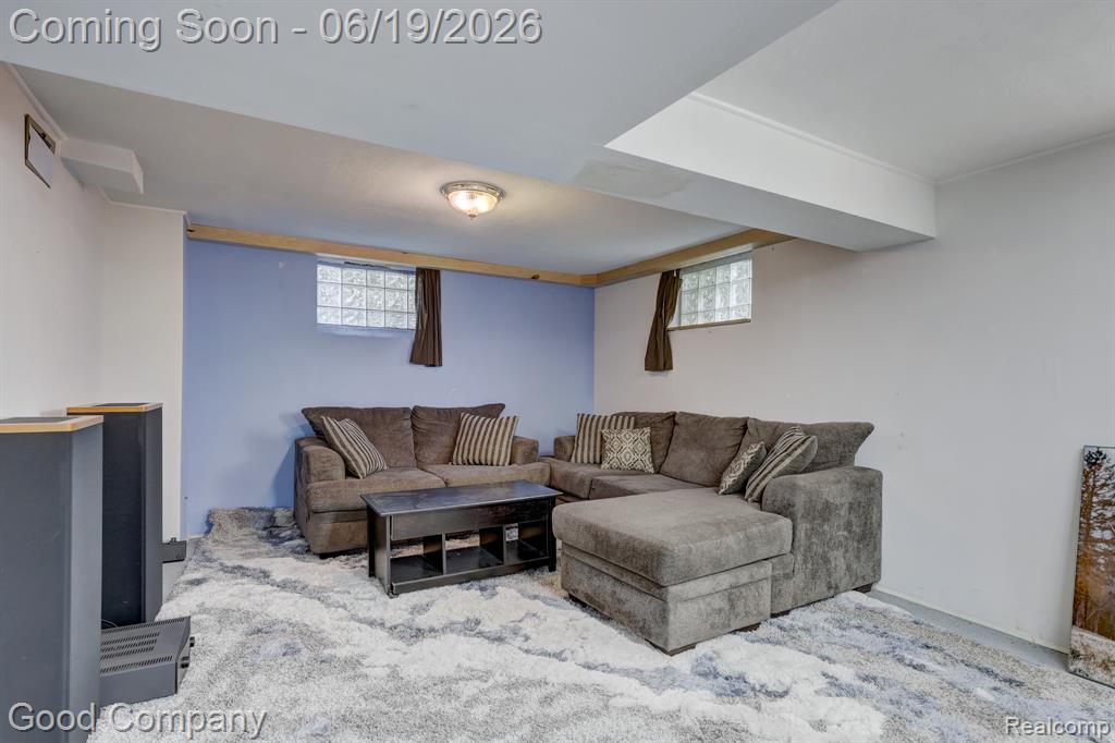 540 W Breckenridge Street, Ferndale, MI 48220 — Photo 34