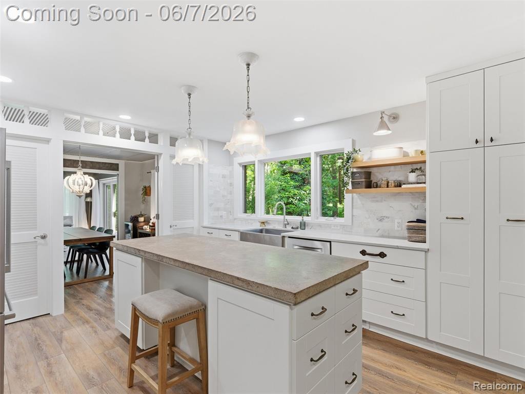 202 Nakomis Trail, Lake Orion, MI 48362 — Photo 31