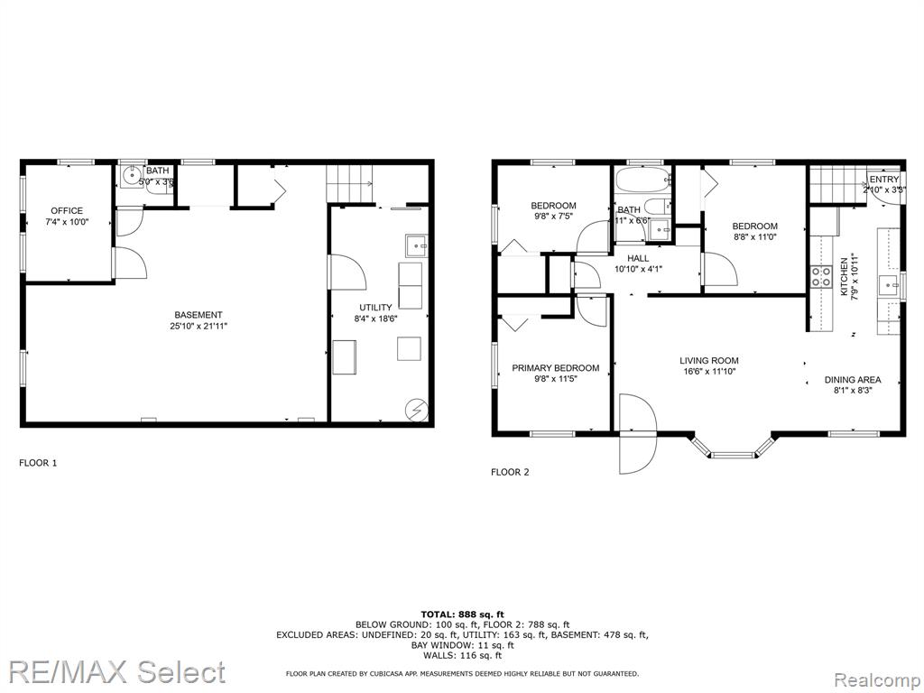 6030 Sun Valley Drive, Grand Blanc, MI 48439 — Photo 30