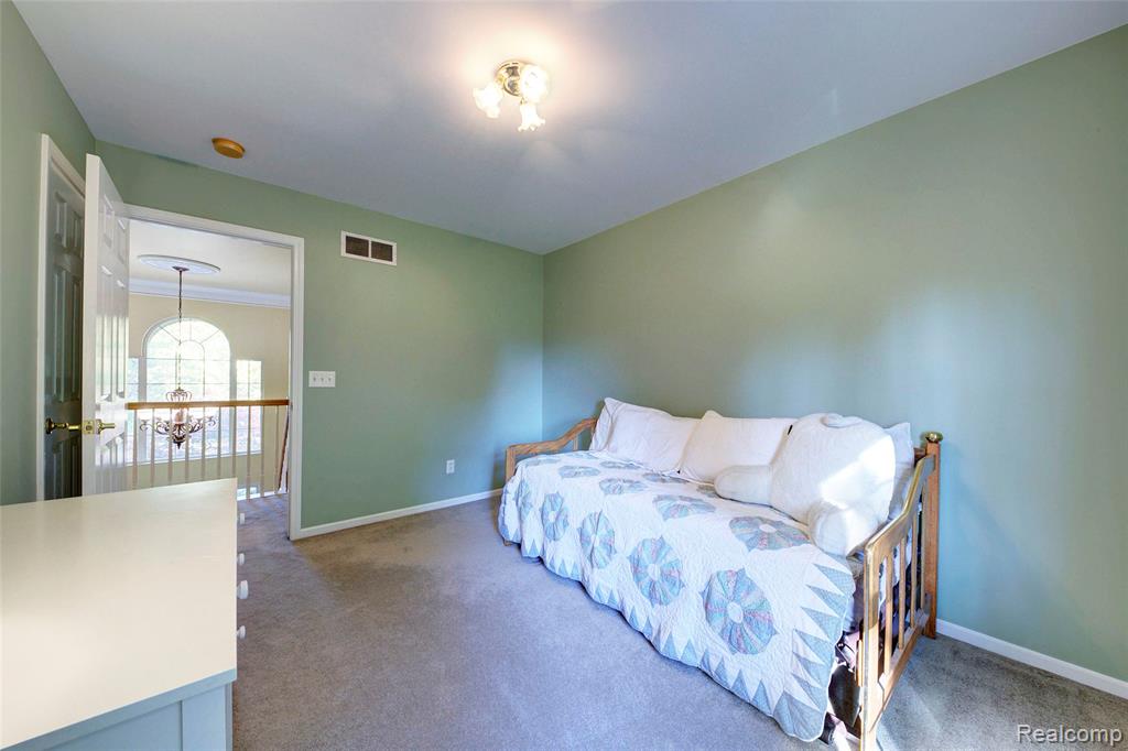 702 Westhills Drive, South Lyon, MI 48178 — Photo 46