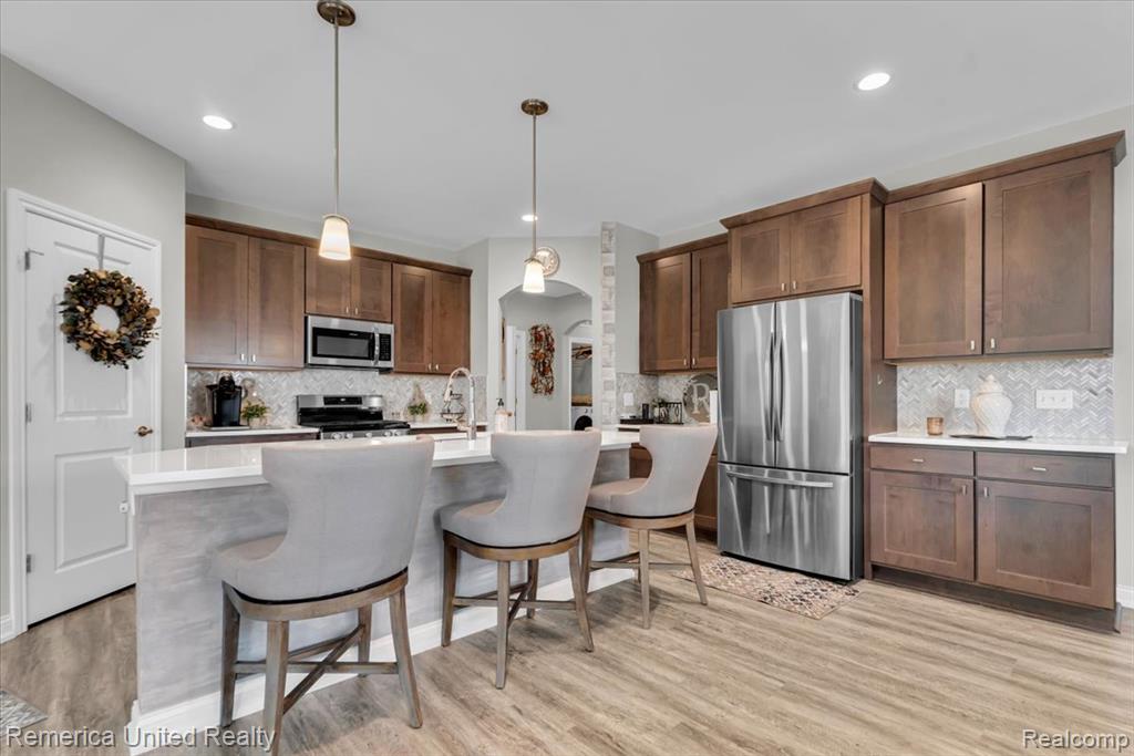 8057 Timber Trail, White Lake, MI — Photo 5