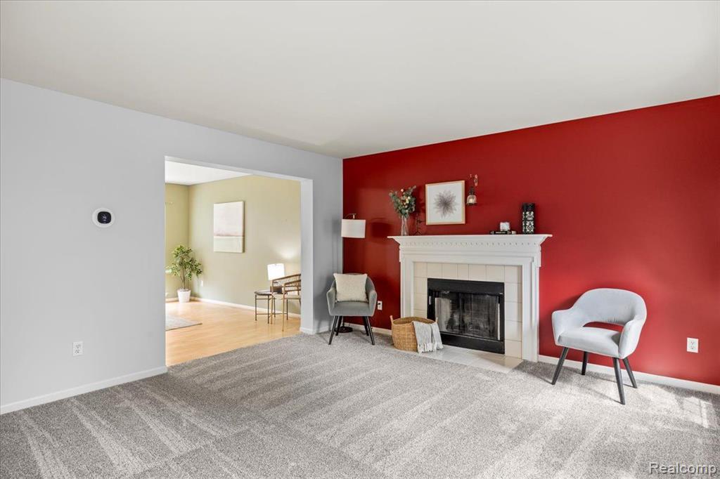 436 Pine Valley Court, Oxford, MI 48371 — Photo 18