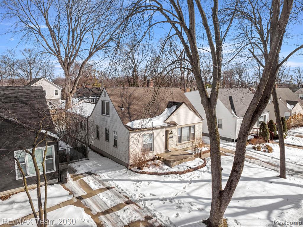 2076 Thomas Avenue, Berkley, MI 48072 — Photo 5