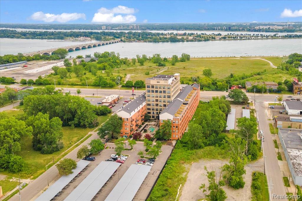 6533 E Jefferson Avenue, 231, Detroit, MI 48207 — Photo 32