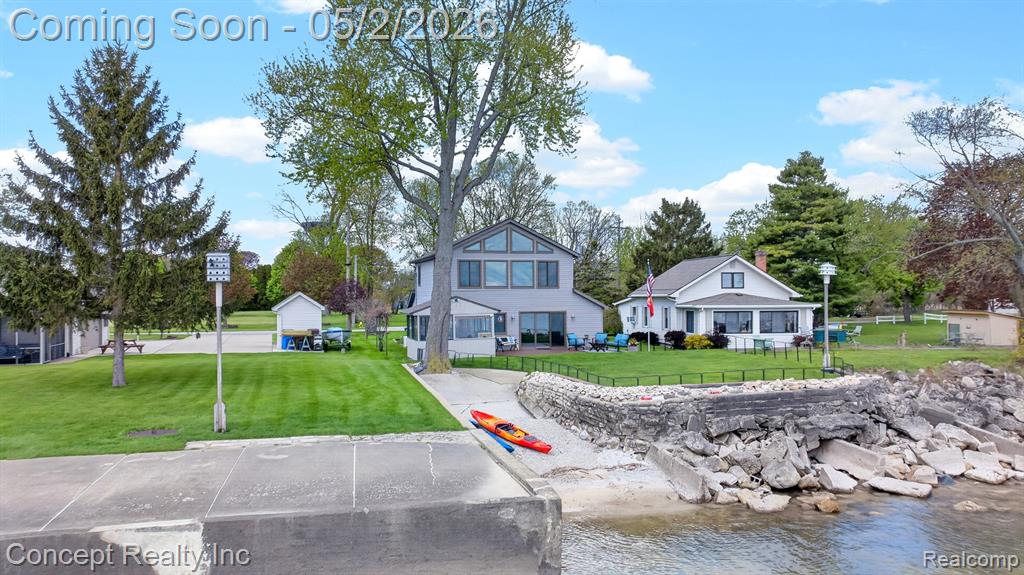 4720 Long Road, Newport, MI 48166 — Photo 44