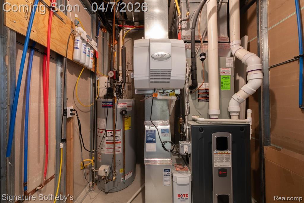 5001 FOREST VALLEY, Clarkston, MI, 48348