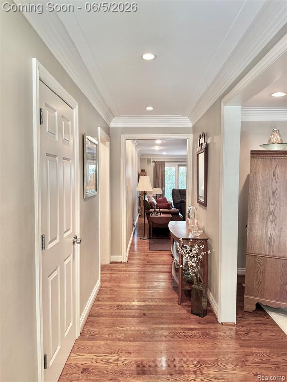 19141 Warwick Street, Franklin, MI 48025 — Photo 6