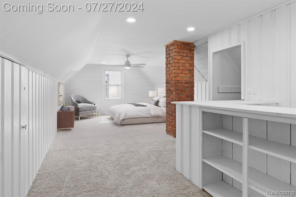 629 W Kalama Avenue, Madison Heights, MI 48071 — Photo 8
