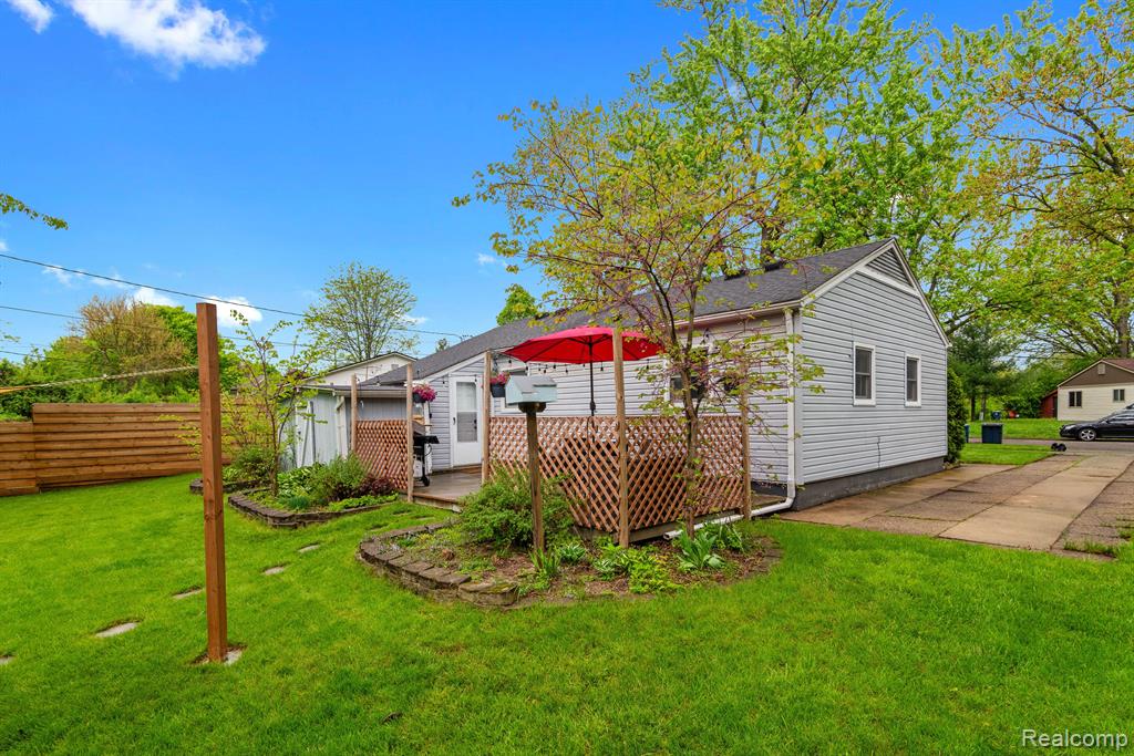 3550 Oakwood Street, Ann Arbor, MI 48104 — Photo 18